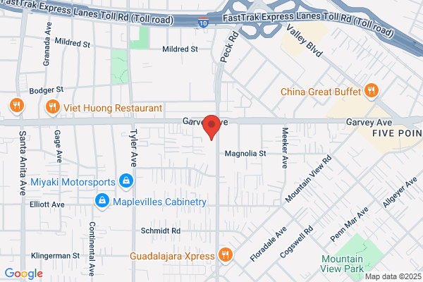 Dollar Loan Center - Permanently Closed