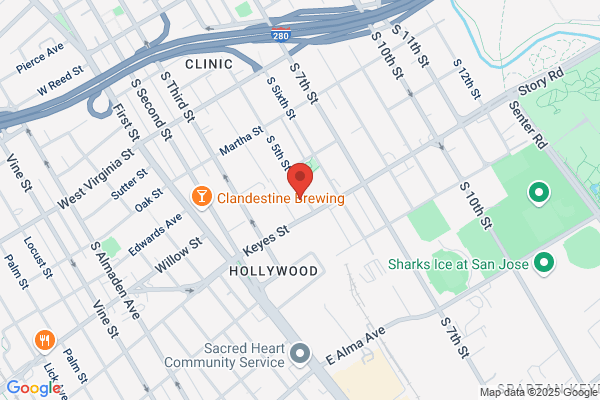 El Monte Catering Trucks
