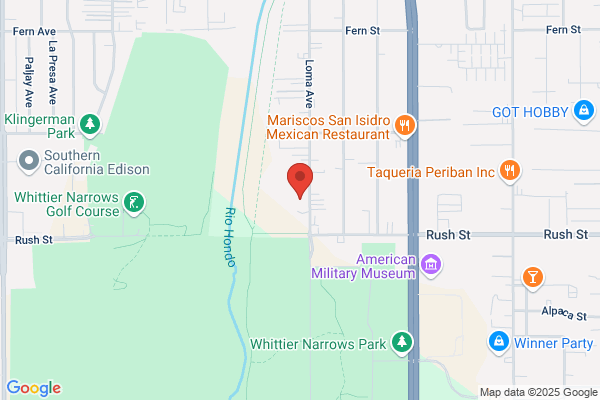 El Monte Child Development Center