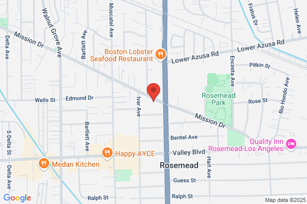 Kumon Math and Reading Center of Rosemead - Closed