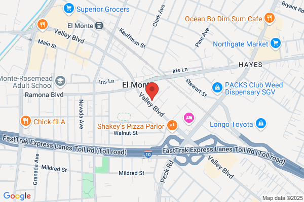 El Monte Family Medical Group
