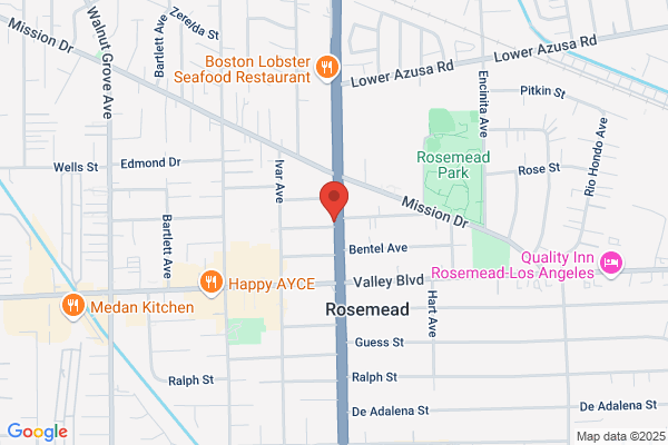 Rosemead Korean Seventh-Day Adventist Church