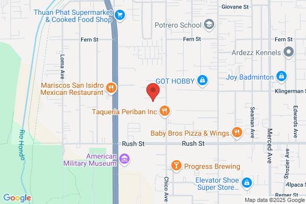 All Fargo Thermographers Inc