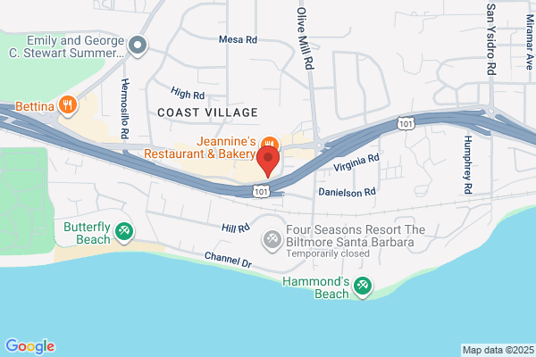 Montecito Dental