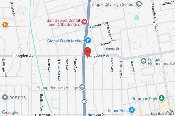 Shiow Jiin Jaw, D.D.S.,Inc.
