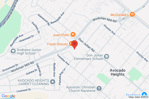 Your La Puente Family Dentistry