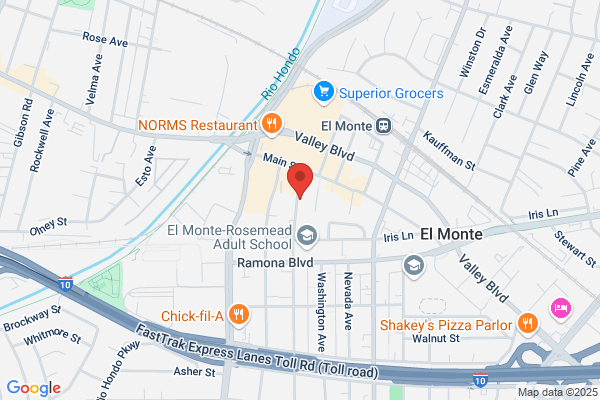 Alvarado Luis Arturo DDS Inc