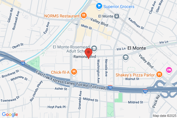 Brite Choice Dental-El Monte