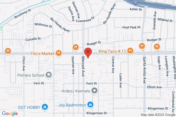 Comfort Dental Group