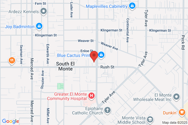 Durfee Dental Office