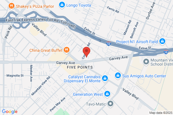 Eastern La Dental