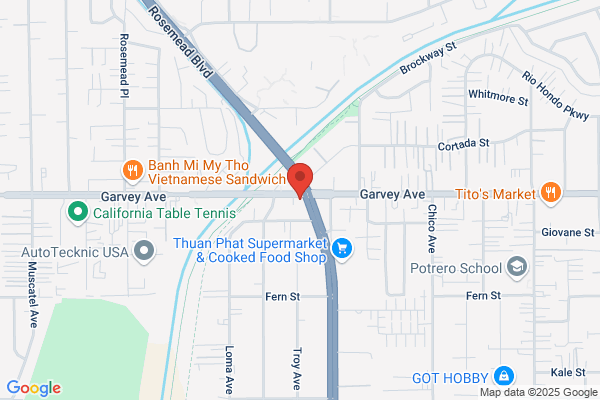 Garvey Family Dental