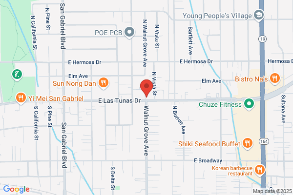 Las Tunas Family Dental Group