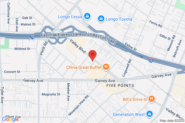 May Valley Dental Center