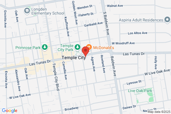 Optum-Temple City