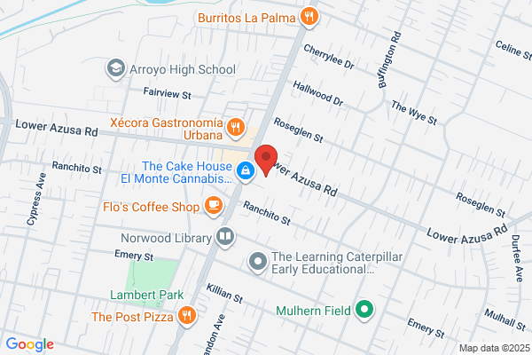 Planned Parenthood - El Monte Health Center