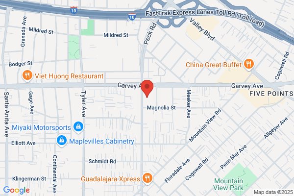 Acupuncture Clinic