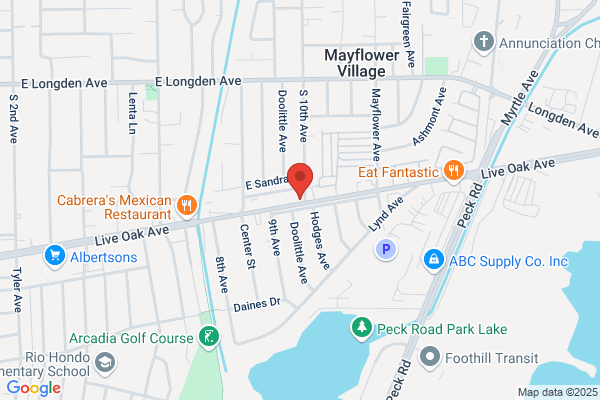 Apex Accident & Injury Center