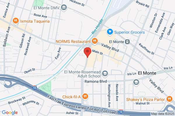 Ardmore Medical Group