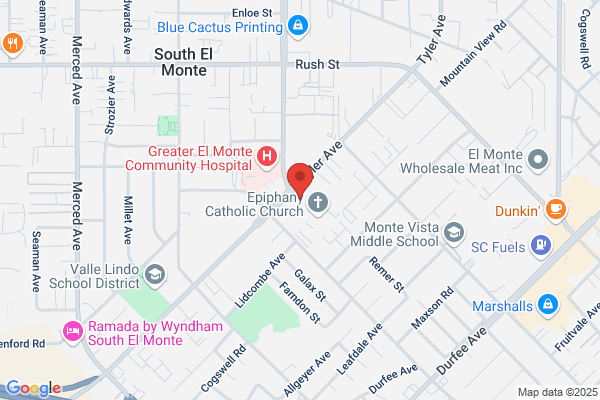 El Monte Community Cllinic