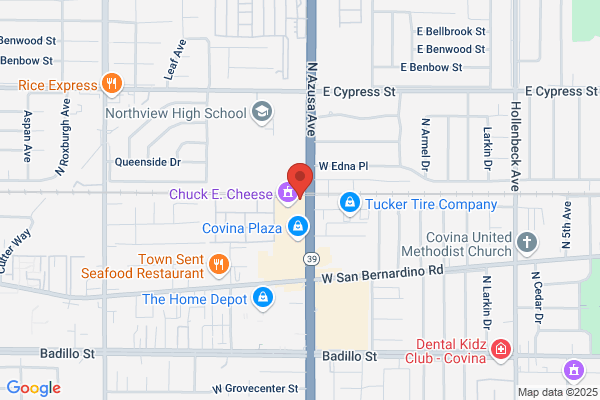 Garcia Dental Office