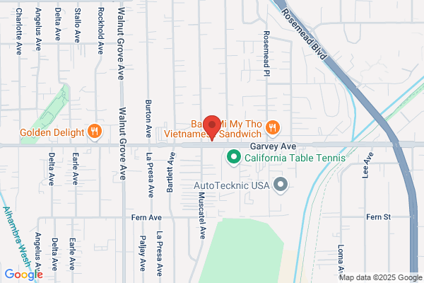 Rosemead Health Center