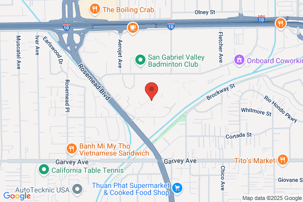 Rosemead Springs Dialysis Center