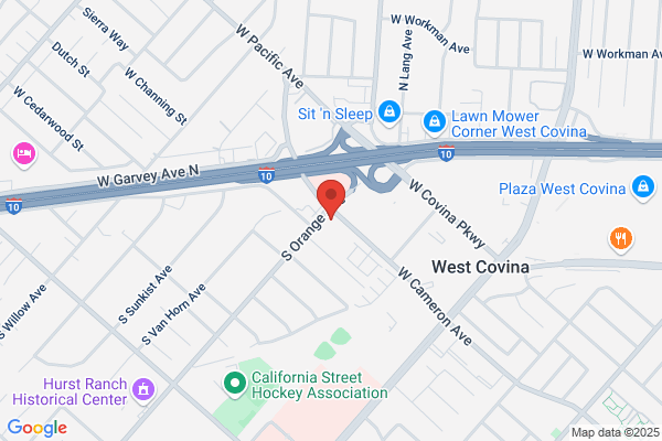 Santa Anita Acupuncture Center