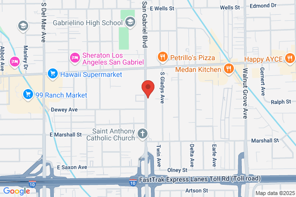Sun Dental Corporation