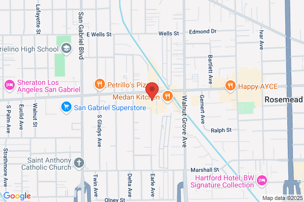 Trinh Phil DDS Inc