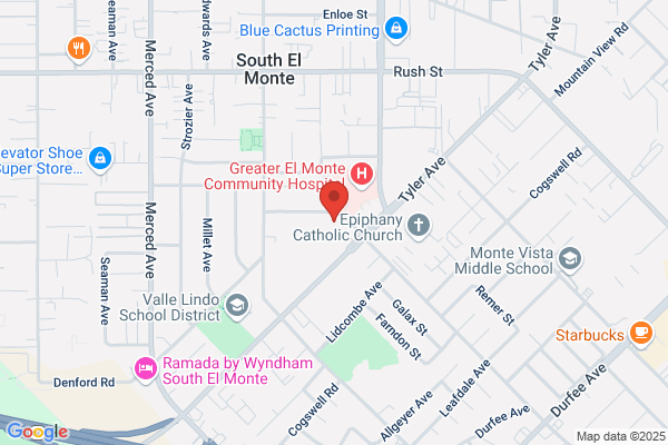 Tzu Chi Health Center - South El Monte