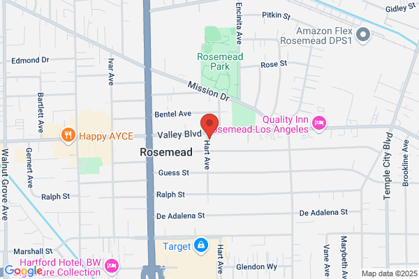 Rosemead Pharmacy
