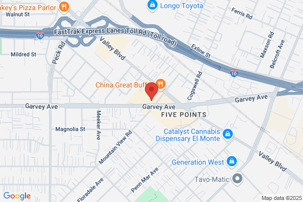 El Monte Discount Electronics