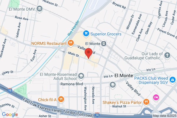 J & J Electronics