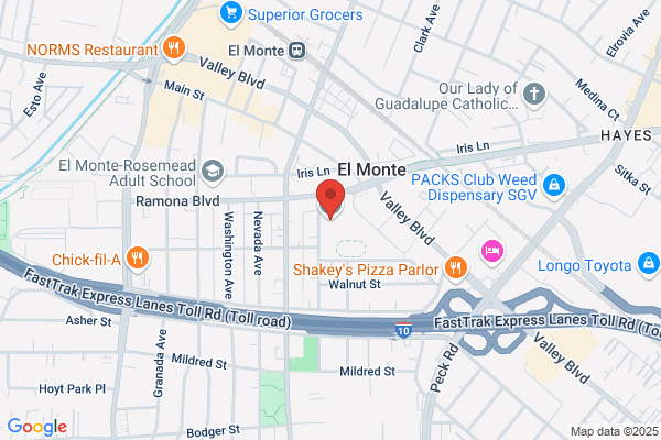 El Monte City School District, Elementary Schools, Columbia School