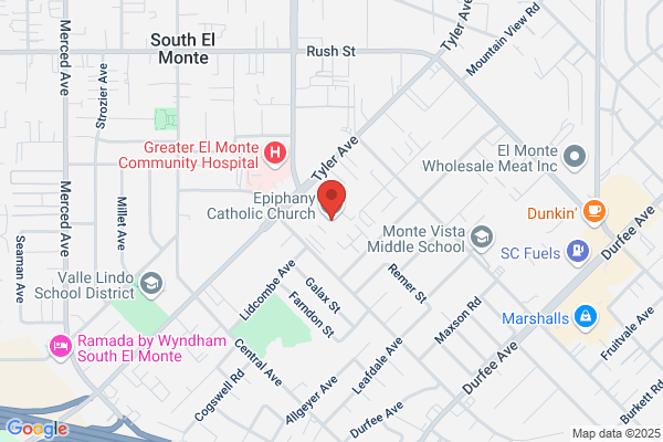 Epiphany Catholic School the