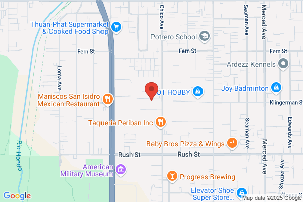 Master Embroidery Llc