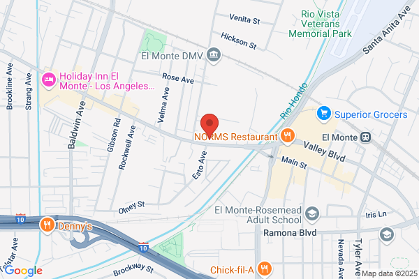 Intertec Personnel