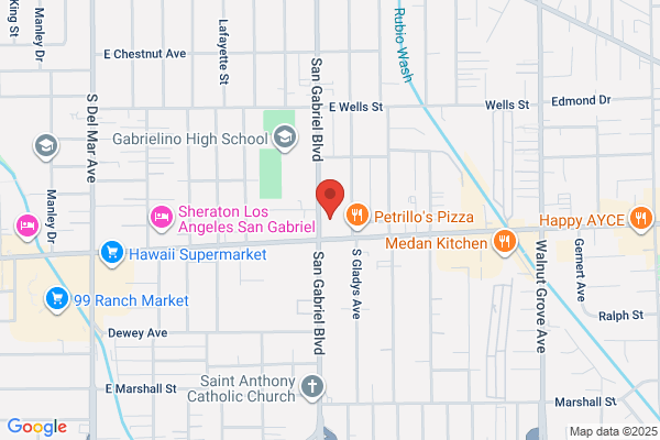 Spike's Restaurant