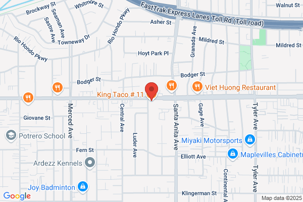 Taco King Restaurant