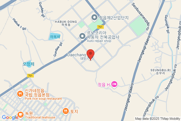 Dae Chang Enterprises