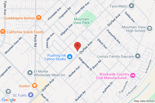 El Monte Disposal Service