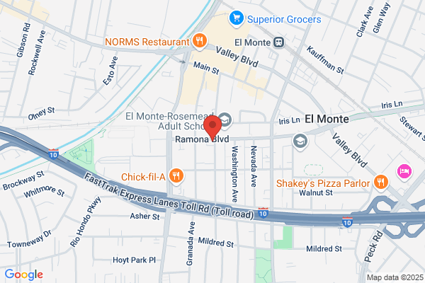 Perez Omar Medical Clinic
