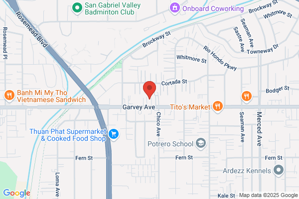San Gabriel Pain Clinic