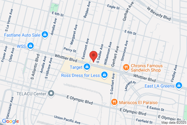 Estelas Beauty Salon