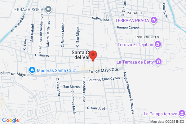 Gueras Barber Shop