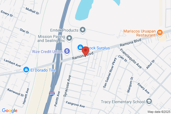 Ramona Barbers