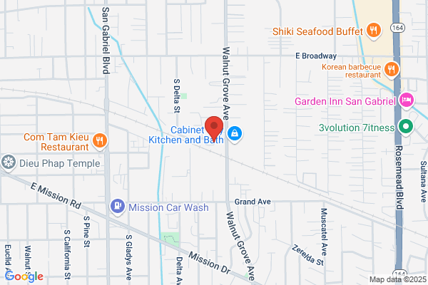 Rosemead Building Materials