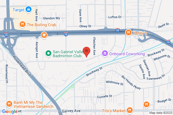 El Monte Adult Day Health Care