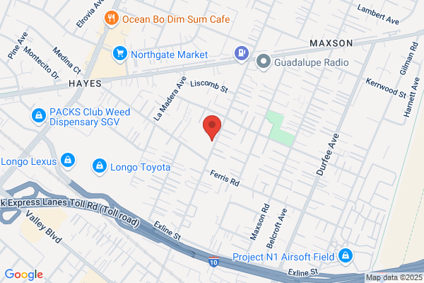 Vietnamese American Senior Association